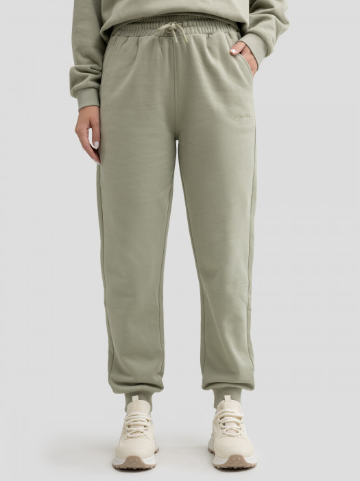 Dámske jogger teplaky FOXIE 302/ MEGAN 302